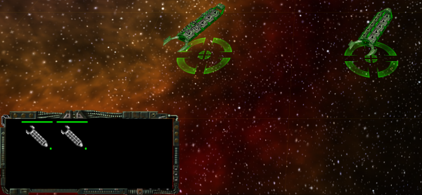  Mixed faction Romulan Freighters controlled by the same player at the same time. 