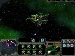  Image of a campaign mission